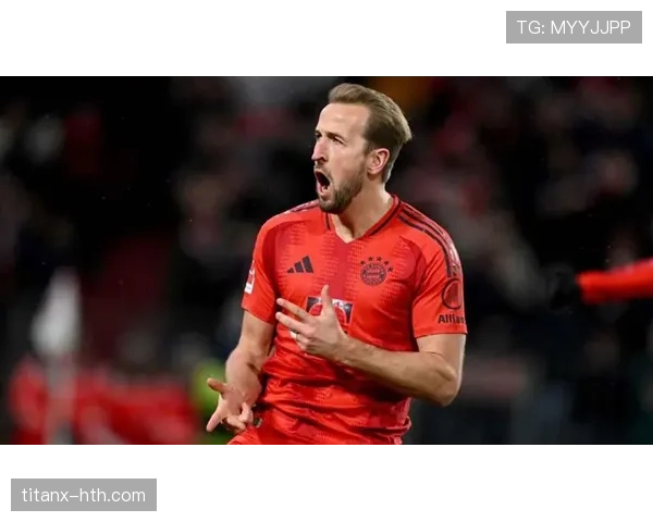 哈里·凯恩闪耀拜仁:德甲进球纪录再攀新高 哈里·凯恩闪耀拜仁:德甲进球纪录再攀新高