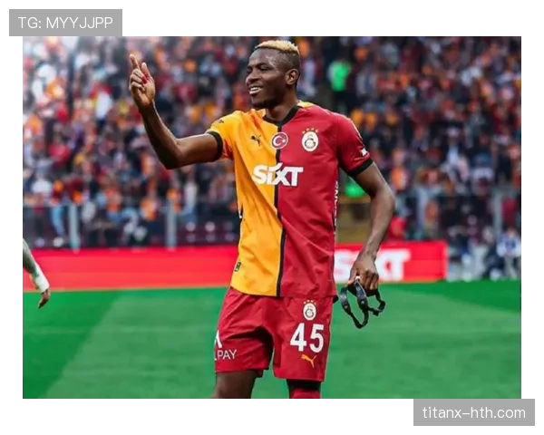 奥斯梅恩技术分析：突破与创新并存的足球艺术趋势解读