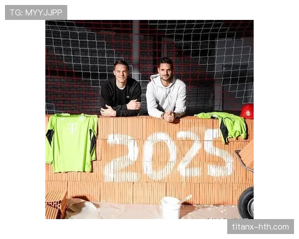 诺伊尔与布冯的传奇岁月与巅峰对决分析