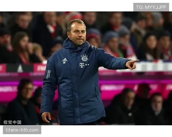 拜仁防线压上成瘾,身后空当频现或影响争冠走势 拜仁防线压上成瘾,身后空当频现或影响争冠走势