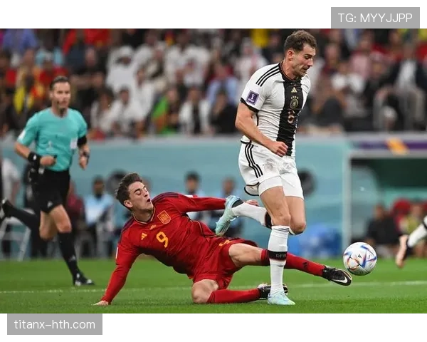 恩佐 vs 加维：新生代中场核心能力对比