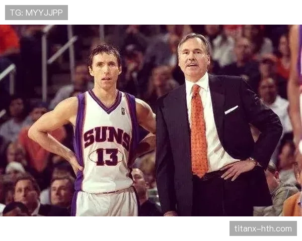 史蒂夫·纳什挡拆组织效率显著提升球队进攻节奏